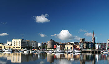 drinking tour of ireland